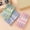 A, variant on Miwamany Gradient Fluorescent Pen, Large Capacity Color Hand Account Marker, Student Marking Highlighter Pen 10ml, Soft Low Saturation Ink, Chisel Tip Set of 4 for Office School Notes
