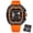Mf0399g01b05, variant on Fashion Watch Men Luxury Top Brand Quartz Watches Waterproof Chronograph Sport Wristwatch Relogio Masculino Silicone Strap Black