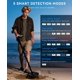 thumbnail image 3 of Detector de metales SUNPOW Professional recargable IP68 a prueba de agua, 3 of 6
