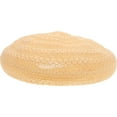 thumbnail image 7 of WAXIAYU Womens Straw Beret French Style Beanie Hat for Girls, 7 of 7