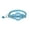 Sky Blue, variant on Apple AirTag Pet Collar, Reflective Safety Cat Collar with Bell for Cats and Small Dogs, Fluorescent Green Anti-Lost Tracker Holder (No AirTag Included)