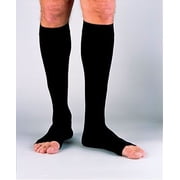 Jobst For Men 20-30 Knee OT Black