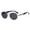 Light Gray-4VDQR, variant on OJSFQUFP High Retro Sunglasses for Men and Women Polarized Luxurious Glasses with A Vintage Suitable for Street Driving and Outdoor Activities.