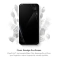 thumbnail image 3 of Protector de pantalla ZAGG InvisibleShield Glass para iPhone, 3 of 6