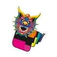 thumbnail image 2 of x-kites 305" serpent supersize kite, 2 of 3