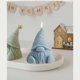 thumbnail image 1 of Velas decorativas, velas perfumadas de gnomo, velas de té, velas de cera de soja, velas de aromaterapia, fiestas de Navidad, decoración de otoño e invierno, mesa del hogar, decoración de Año Nuevo, 1 of 6