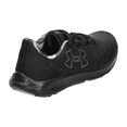thumbnail image 3 of Tenis Under armour Charged Pursuit 3 Negro Hombre [UND65] negro 26, 3 of 10