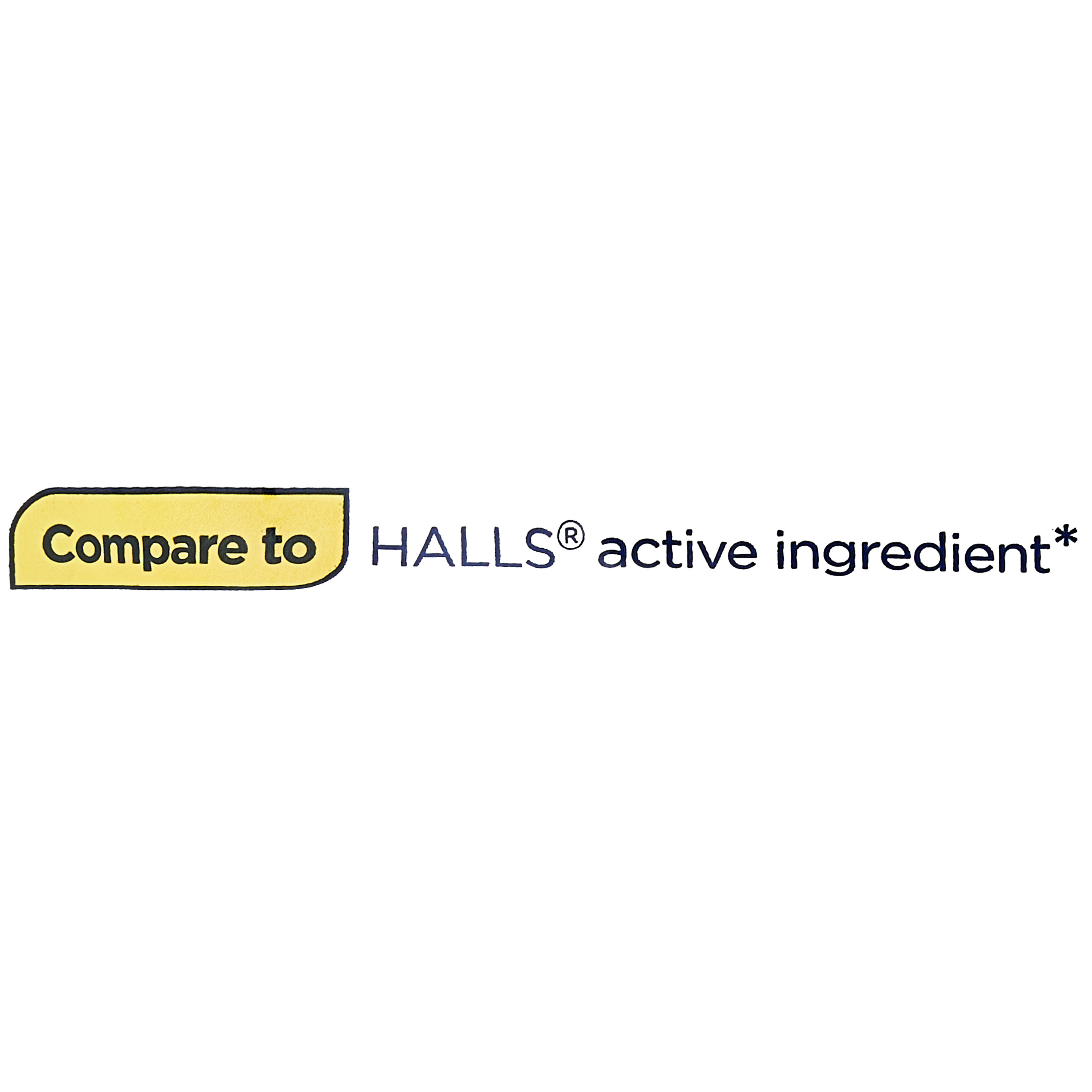 Equate Pastillas para el Dolor de Garganta y Tos sin Azúcar con Menta, Sabor Miel y Limón, 140 Unidades, Comparar con el Ingrediente Activo en HALLS® 3