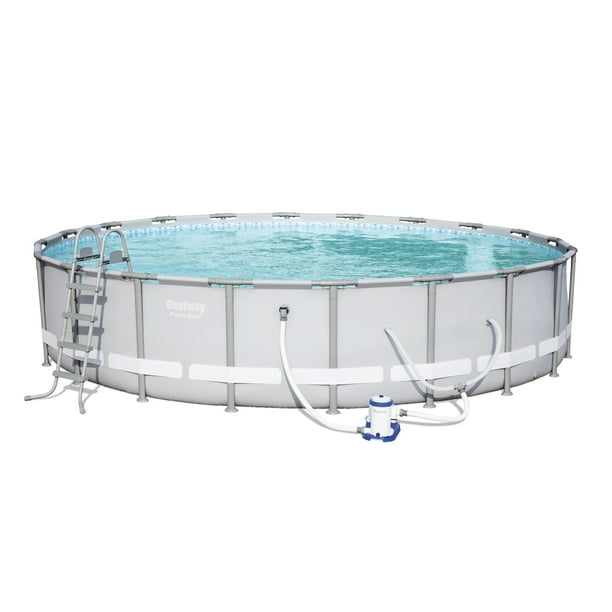 14 by 48 inch pool