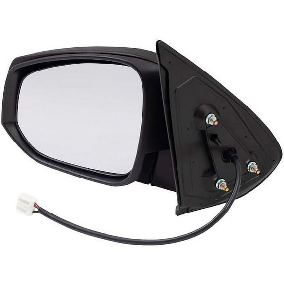 Left Driver Side Mirror - Compatible with 2016 - 2022 Toyota Tacoma 2017 2018 2019 2020 2021