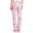 Glamping Women’s PJ Bottoms