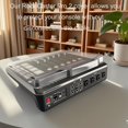 thumbnail image 4 of Cubierta antipolvo para RodeCaster Pro II Clear Salicross, 4 of 7
