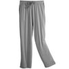 Hanes - Women's Plus Organic Cotton Sleep Pants