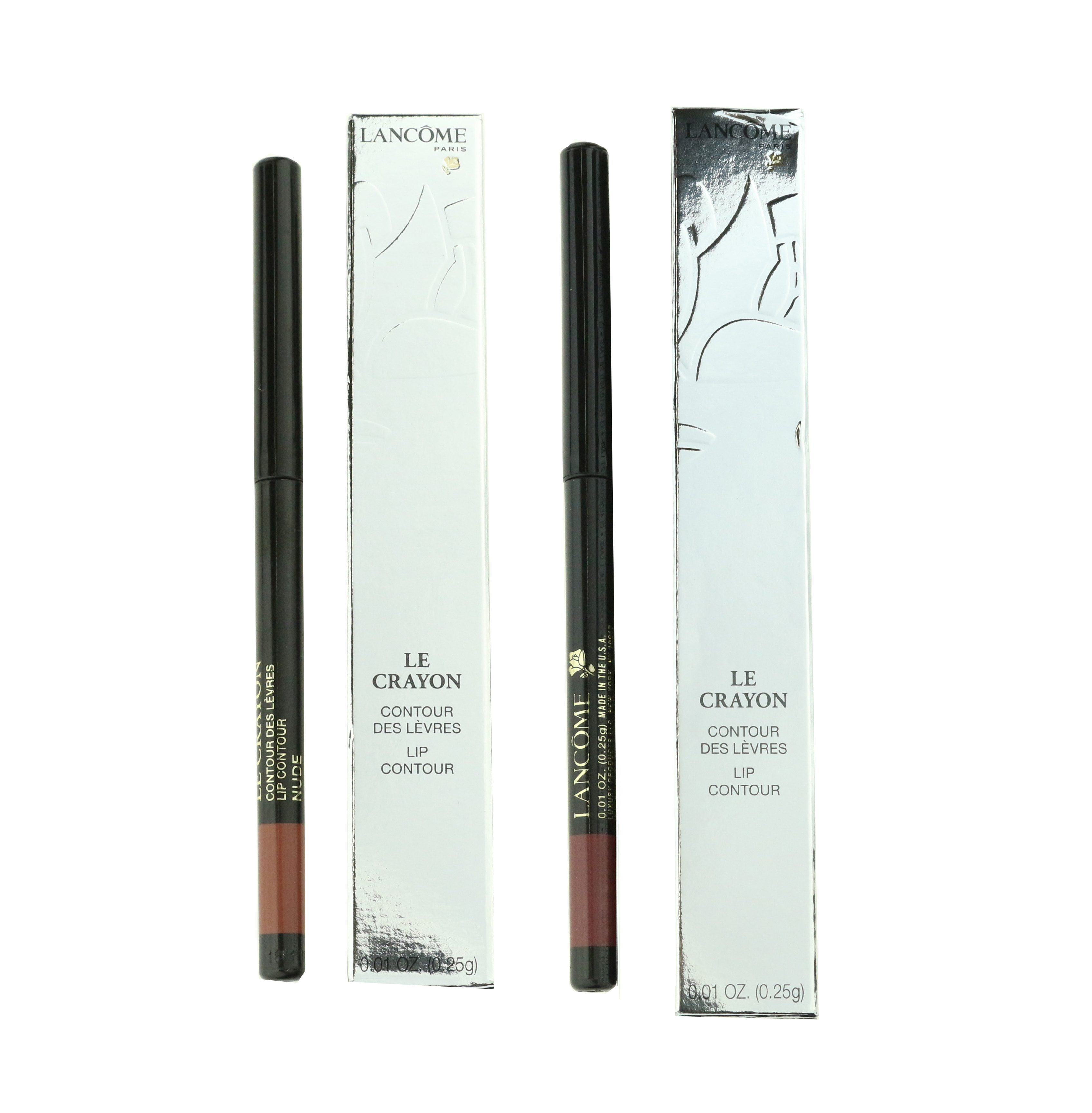 Le Crayon Lip Contour .01oz/.25g New In Box Walmart