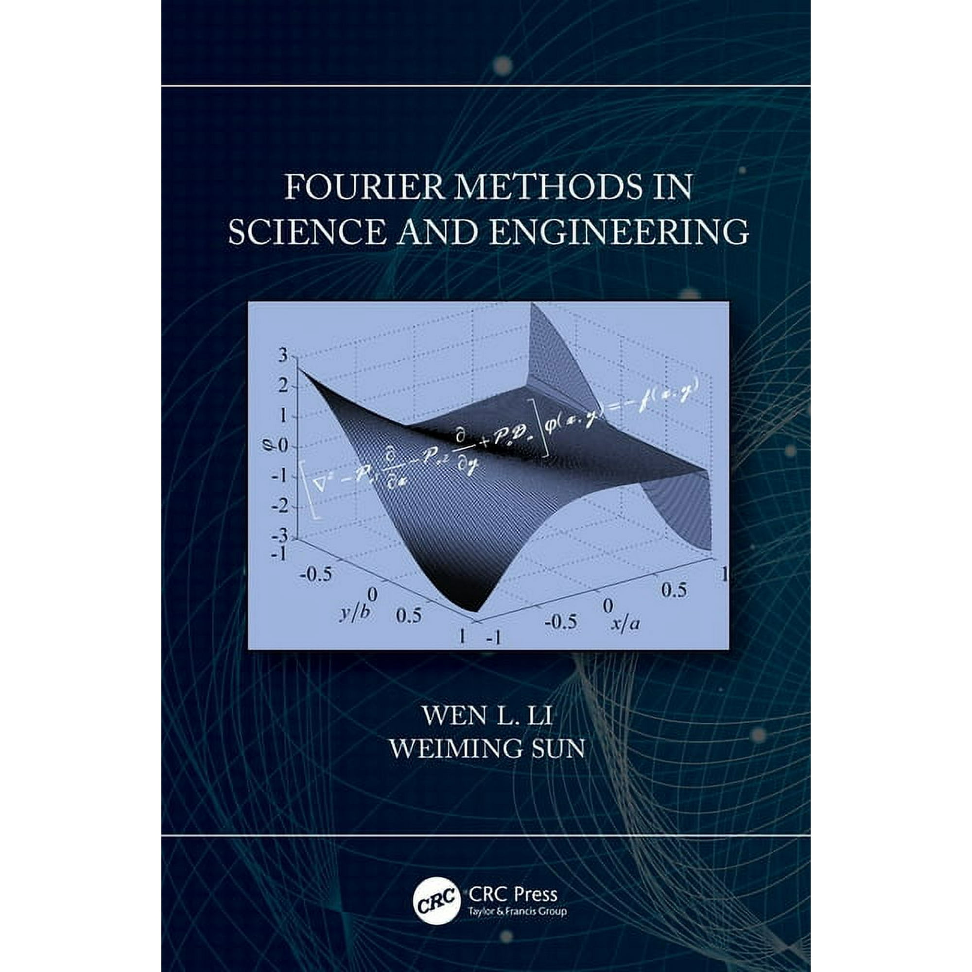 Fourier Methods in Science and Engineering (Paperback)
