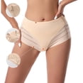 thumbnail image 5 of Wowcloth Women's Ice Silk Panties, High Elastic Breathable Mesh with Butt Lifting Design, Soft and Comfortable for Daily Wear, 5 of 5