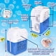 thumbnail image 5 of Máquina para fiestas Maxx Bubbles con solución de burbujas de 240 ml, 5 of 6