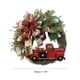 thumbnail image 4 of Moyic Guirnalda de otoño, colgante de Navidad, decoración navideña, accesorios para festivales que ahorran espacio Kits de decoración para fiestas, 4 of 6