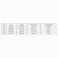 thumbnail image 3 of Toddler Girl Clothes, 2Pcs Baby Girl Summer Spring Outfits Sloid Color Sleeveless Vest Casual Tank Top + Shorts Clothing Set Kaprioy Toddler Girl Clothes 12 24 Months 2T 3T 4T, 3 of 6