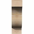 thumbnail image 2 of 3 1/2"W x 12"H x 32"L Newport Smooth Rafter Tail, Douglas Fir, 2 of 4
