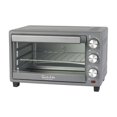 thumbnail image 1 of SUR LA TABLE KITCHEN ESSENTIALS Multifunctional Air Fryer Toaster Oven with Large Window for Easy Viewing, Designed with 7-Presets - Air Fry, Bake, Roast, Broil and Toast in Minutes, 1500w, 1 of 5
