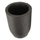 thumbnail image 3 of Crisol de fundición de metal multiusos incluye crisol de grafito de carburo de silicio que previene la corrosión usable resistente a los golpes térmicos para cobre ANGGREK Otros, 3 of 8