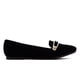 thumbnail image 1 of Flats para Mujer Zmexico 9285 negro 23.5, 1 of 5