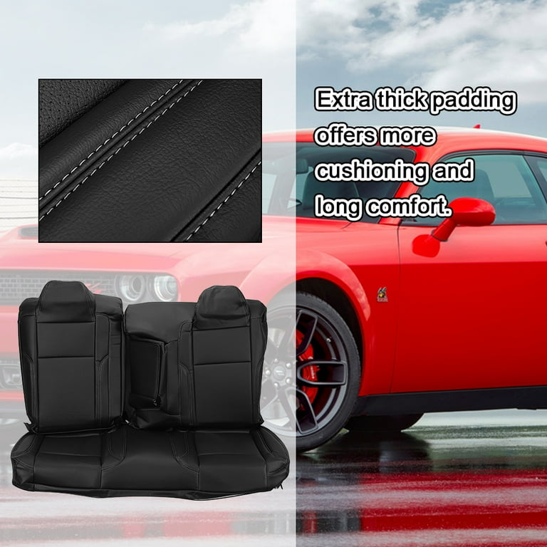 2019 dodge charger seat covers sales