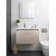 thumbnail image 1 of Gabinete De Baño TURNER Con Lavabo y Llave Minimalista, 1 of 5