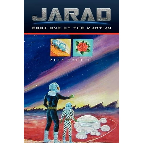 Jarad (Paperback)