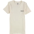 thumbnail image 1 of Reef Mens Surf Club California Graphic T-Shirt, beige, S, 1 of 2