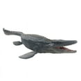 thumbnail image 2 of Realistic Large Dinosaur Figure Mosasaurus Toy, Realistic Deep Sea Monster Dinosaur Toy Educational Prehistoric Ocean Animal Figure Decorative Collection Gift for Kids, 2 of 7