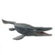 thumbnail image 1 of Figura de dinosaurio grande Mosasaurus, juguete realista de dinosaurio monstruo de las profundidades marinas, juguete educativo prehistórico de animal oceánico, colección decorativa, regalo para niños, 1 of 7