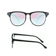 thumbnail image 4 of New Red Green Color-blindness Glasses Women Men Unisex Color Blind Corrective Spectacles Frame Driver Glasses For Daltonism 2, 4 of 6