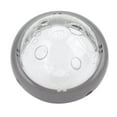 thumbnail image 2 of Food Dispenser Toy, Pet Food Dispensing Puzzle Toy Durable With Anti-bite Materials For Entertainment Gray, 2 of 8
