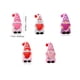thumbnail image 3 of Figura decorativa de pareja de gnomos | Adorno de enano para el Día de San Valentín | Decoración romántica y original para el hogar, 3 of 6