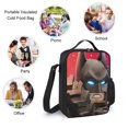 thumbnail image 5 of The Lego Movie Backpack Learning Milky Way Bookbag with Galactic Lunch System, 5 of 5