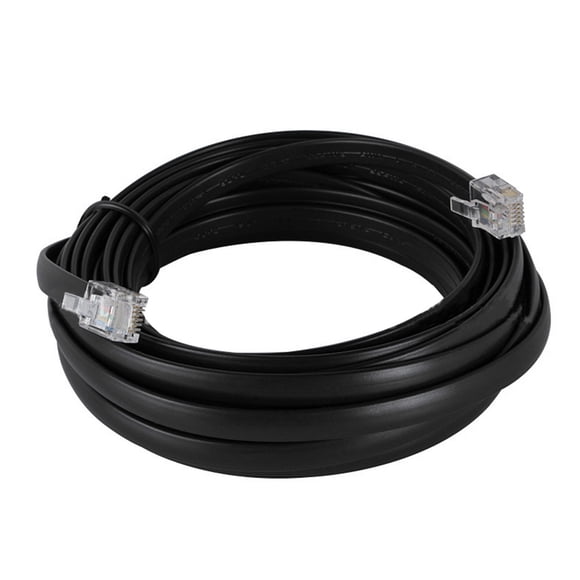 Câble d'Extension pour Radio YAESU FT, Séparation Amovible, Facile à Connecter pour FT 7800/7900/8800/8900