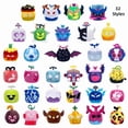 thumbnail image 4 of Blox Fruits Plush 5.1″ Yeti Plush- Soft Stuffed Hot Game Collectible Plush Gifts for Fans, 4 of 5