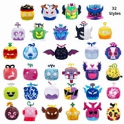 Blox Fruits Plush 5.1″ Spirit Plush- Soft Stuffed Hot Game Collectible Plush Gifts for Fans