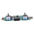 thumbnail image 4 of Gamepad Main Circuit Replacement Board Thumbstick Joystick Motherboard for Wireless Controller Board JDM-030, 4 of 5