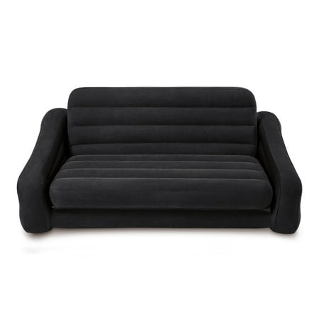 Intex Queen Inflatable Pull-Out Sofa Bed, 1 Each (Best Inflatable Sofa Bed)