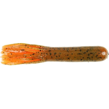 Dry Creek DbleDip Tube 3.5 Snake River Craw 7pk
