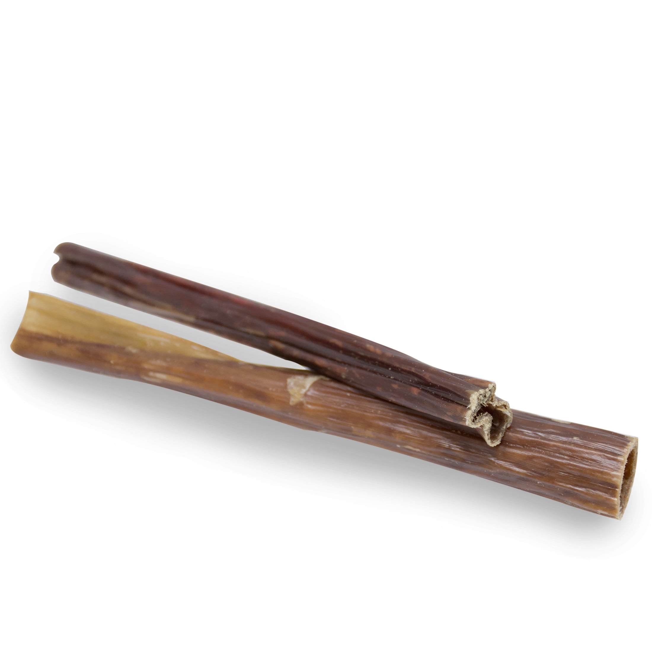 Cadet 100% Beef Stick Dog Treats, Natural Dog Bones for Small & Large Dogs, 12 Ounce