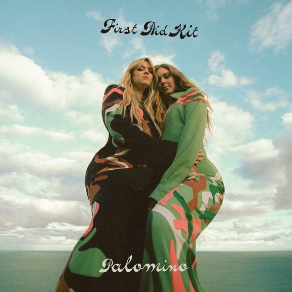 First Aid Kit - Palomino - Music & Performance - Vinyl