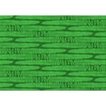 thumbnail image 1 of Ahgly Company Indoor Rectangle Patterned Green Area Rugs, 3' x 5', 1 of 6