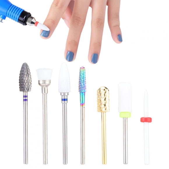 POCREATION Grinding Head, High-Quality Materials Dead Skin Removal Tool, Salon Shop For Home