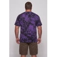 thumbnail image 4 of KingSize Men's Big & Tall Shrink-Less Lightweight Pocket Crewneck T-Shirt, 4 of 5