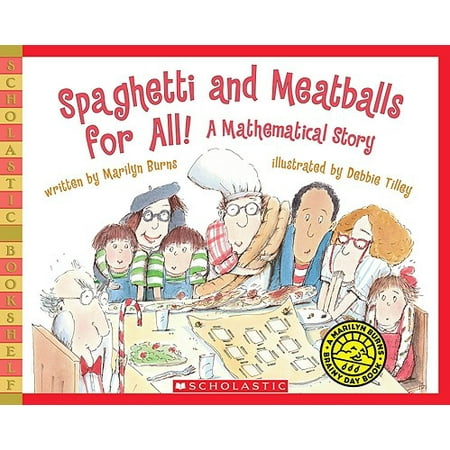 Spaghetti and Meatballs for All!