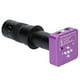 thumbnail image 1 of Cámara De Microscopio Electrónico 51Mp 2K/1080P Resolución 60Fps Cámara De Microscopio Industrial Cámara De Grabación De Microscopio Usb Compatible Con Hdmi Con Control Remoto Lente 300X Guardurnaity TO005623-03, 1 of 7